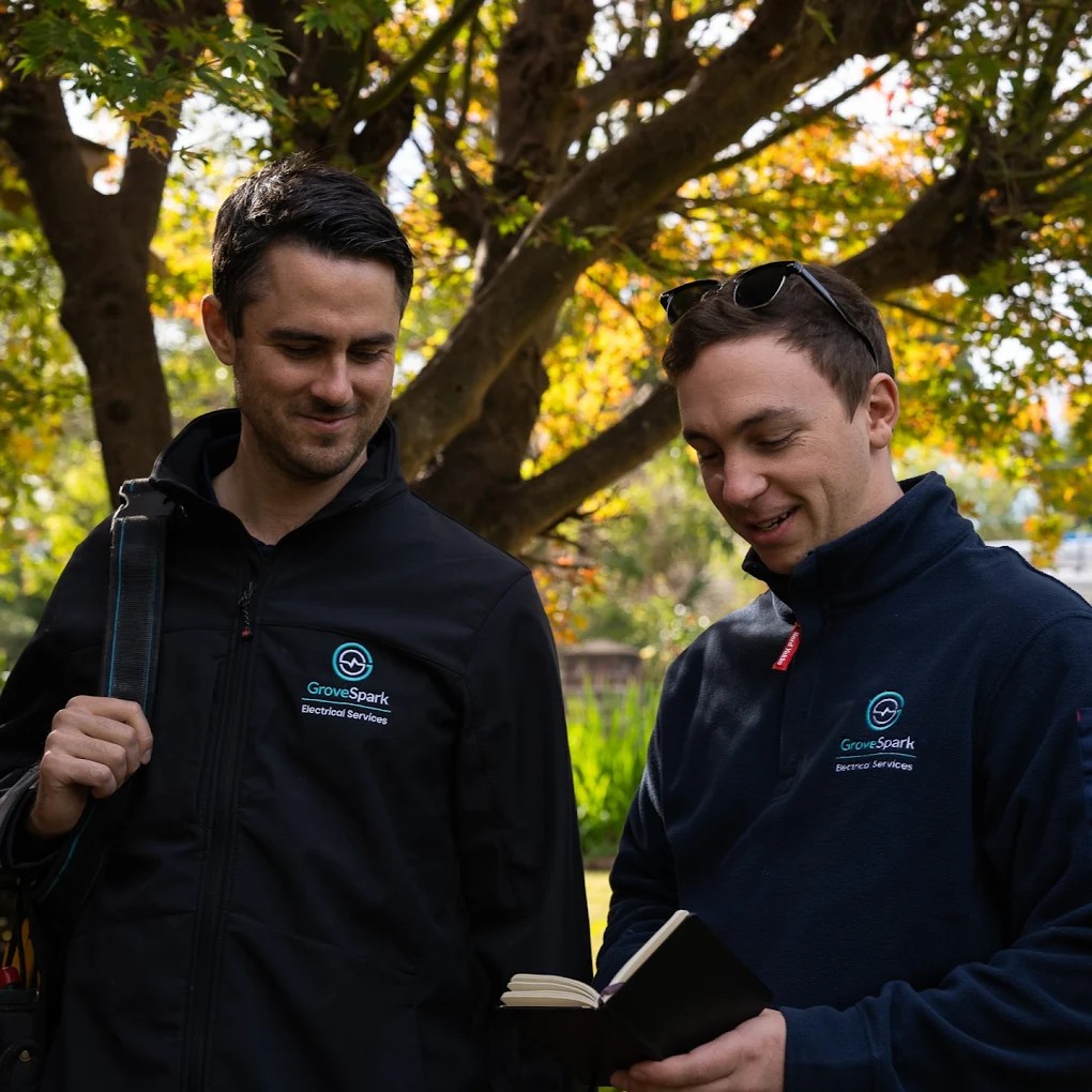 Grove Spark Electrical Services Turramurra NSW