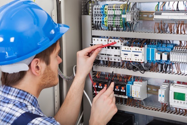 Grove Spark Electrical Services Turramurra